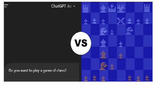 ChatGPT在西洋棋對決中敗給1970年代僅1.19 MHz的Atari，50年前的老主機竟是AI剋星