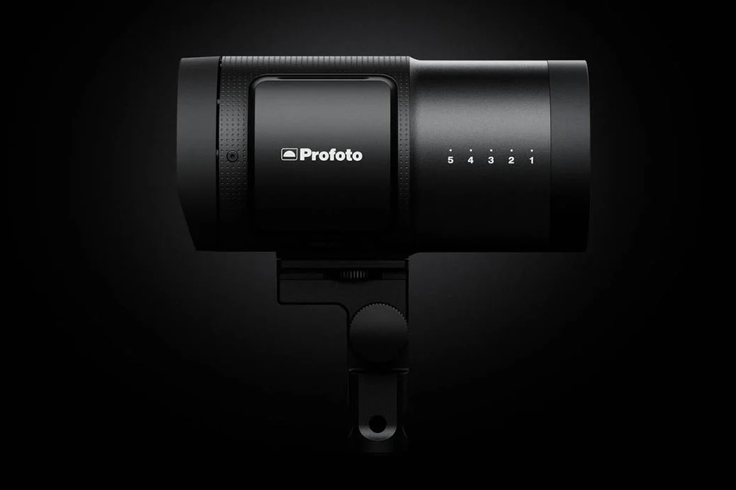 Profoto B20