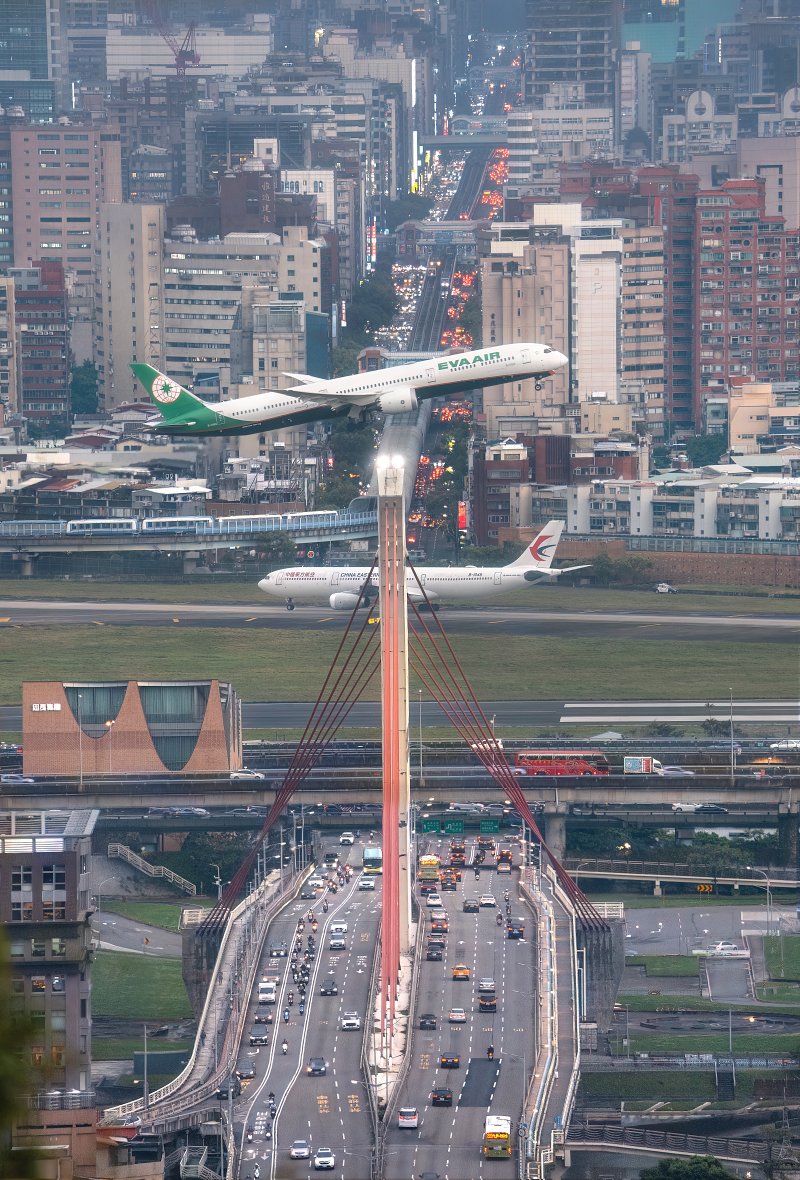 Sony α1 II + SEL400800G，400mm、F6.3、1/640s、ISO 800（看大圖）