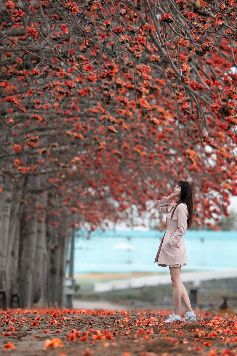 Sony α1 II + SEL400800G，400mm、F6.3、1/160s、ISO 100（看大圖）
