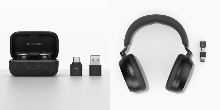 Sennheiser 在台推出 BTD 700 藍牙接收器！即插即用、為影音和遊戲低延遲而設，售價 1,790 元