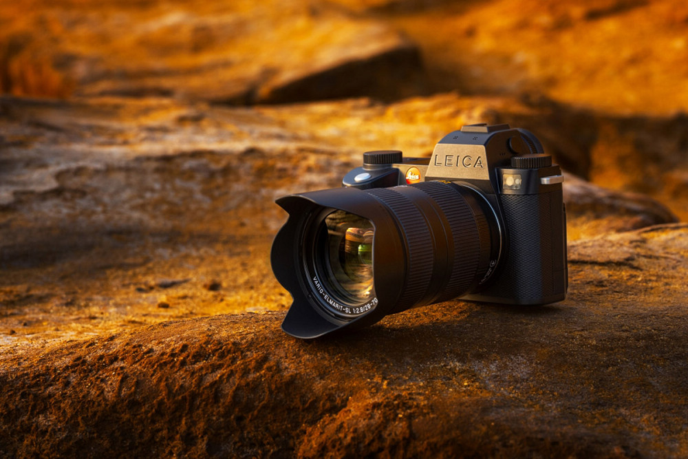 徠卡發表 Vario-Elmarit-SL 28-70 F2.8 ASPH. 鏡頭，SL 系統中最輕巧的標準變焦鏡