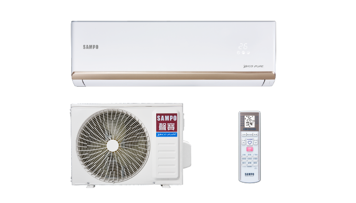 【2025】冷氣選購與使用攻略：變頻、定頻差異、CSPF指標、省電技巧全解析