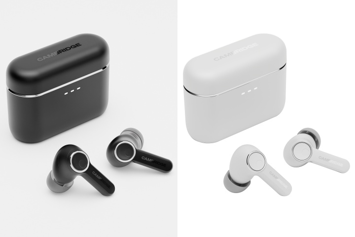 英國音響品牌 Cambridge Audio 推出 Melomania A100 降噪真無線耳機！Hi-Fi 級音質、售價 4,990 元