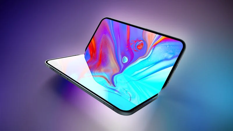 傳蘋果摺疊 iPhone 首度進入原型測試階段，預計 2026 年與 iPhone 18 同步上市