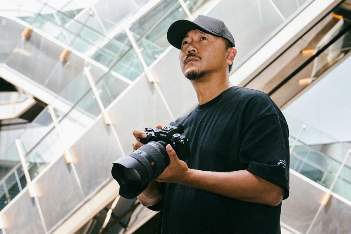 雙鏡出擊！Sony SEL2870GM & SEL50150GM 在婚禮現場的表現到底有多強？