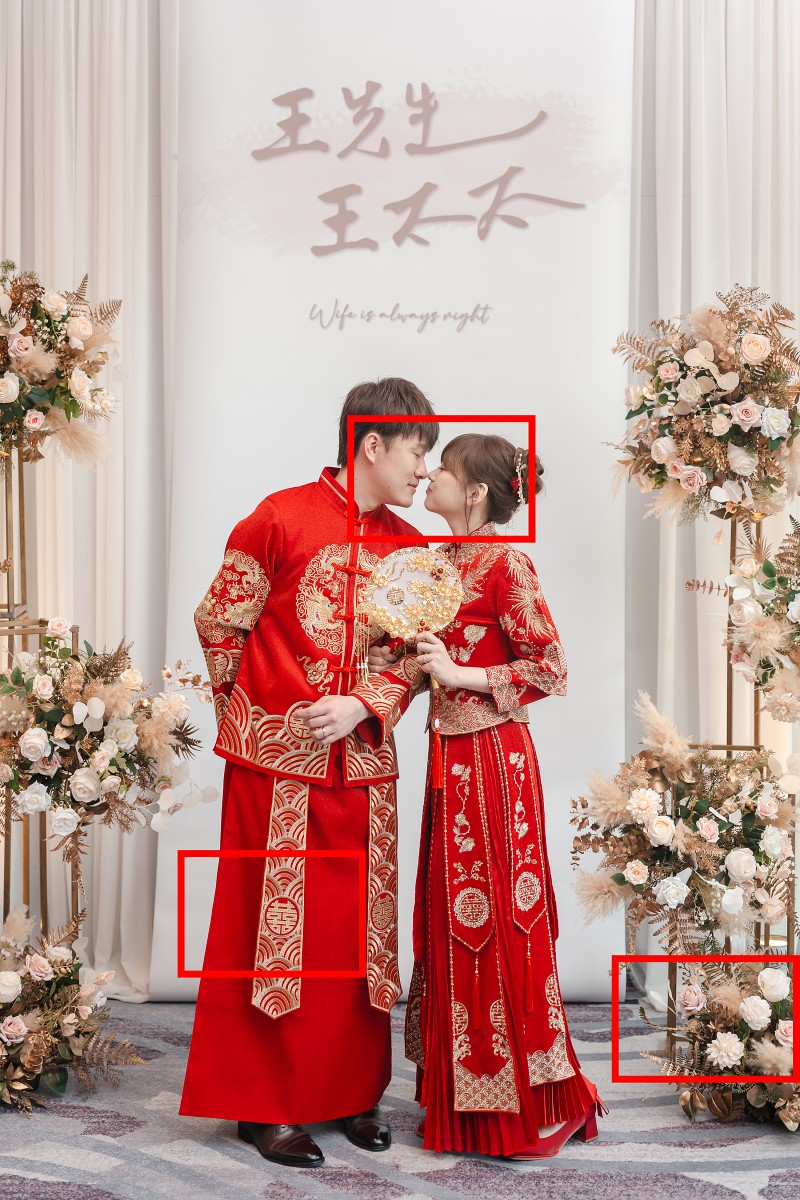 雙鏡出擊！Sony SEL2870GM & SEL50150GM 在婚禮現場的表現到底有多強？