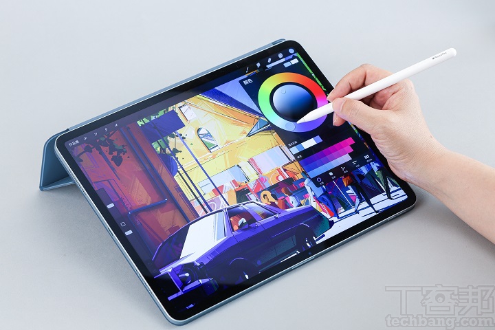 2025 上半年平板銷售排行出爐：iPad 11 A16 奪冠、Galaxy Tab A9+ 為最熱銷 Android 平板