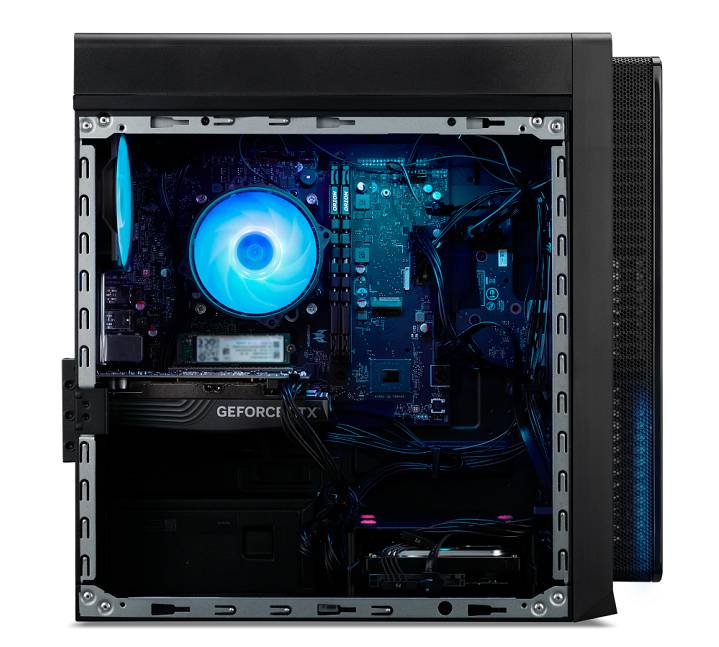 Acer Predator Orion 3000 電競桌機上市：搭載 RTX 5070 顯示卡、Wi-Fi 7，售價 57,900 元起