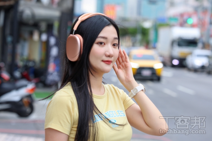 2025 降噪耳機採購建議：AirPods Max、Sony WH-1000XM6、Bose QC Ultra、Sennheiser Momentum 4 誰最強？