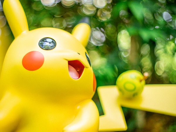 Pokémon 首座常設主題園區《PokéPark KANTO》將於東京開幕，實境還原寶可夢世界觀
