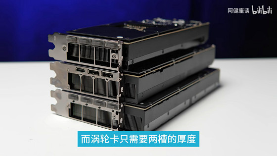 中國業者拆 RTX 5090 魔改成 AI 伺服器算力卡，還拍成影片標榜輕鬆取代H100