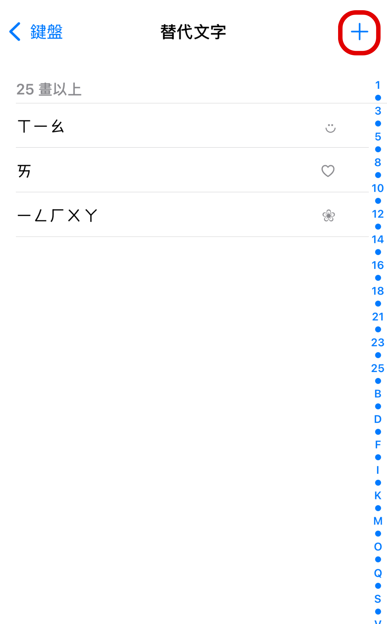 手機怎麼打出「♡、❆」？教你用 iPhone 設定鍵盤裡沒有的特殊表情符號