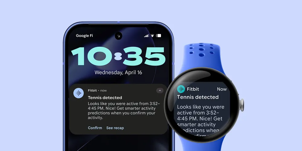 Google 發表 Pixel Watch 4：支援衛星通訊與全新 AI 健康教練