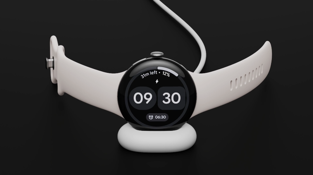 Google 發表 Pixel Watch 4：支援衛星通訊與全新 AI 健康教練
