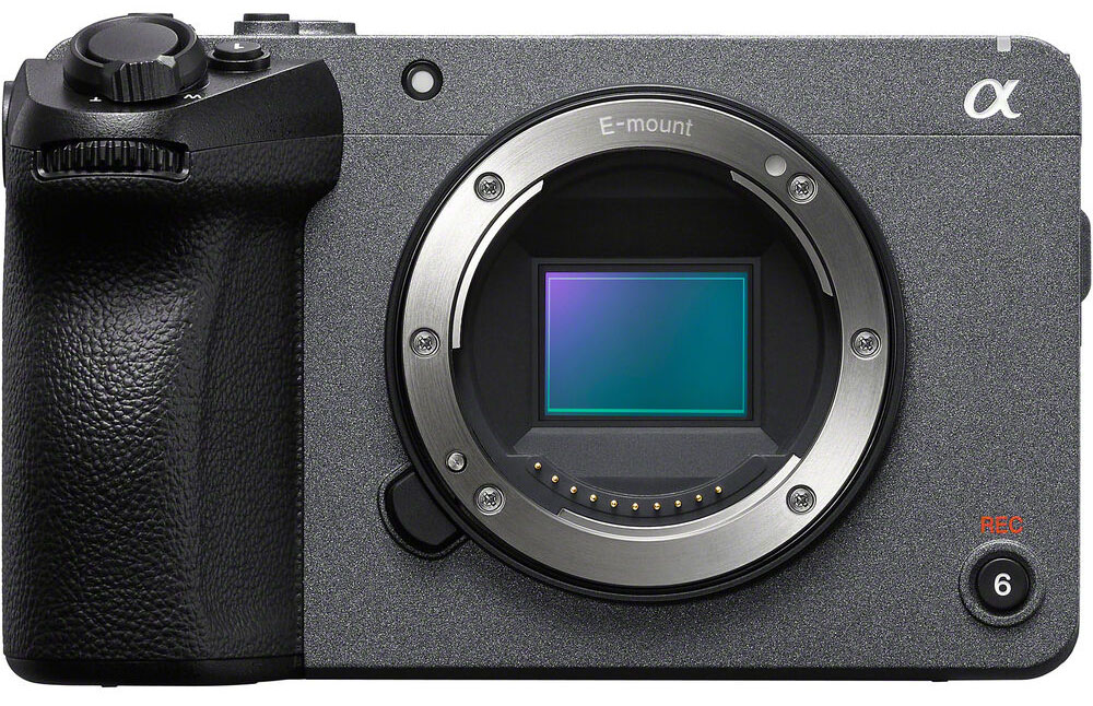 Canon 傳將推出新款 Compact Cinema EOS 相機，直面 Sony FX 系列