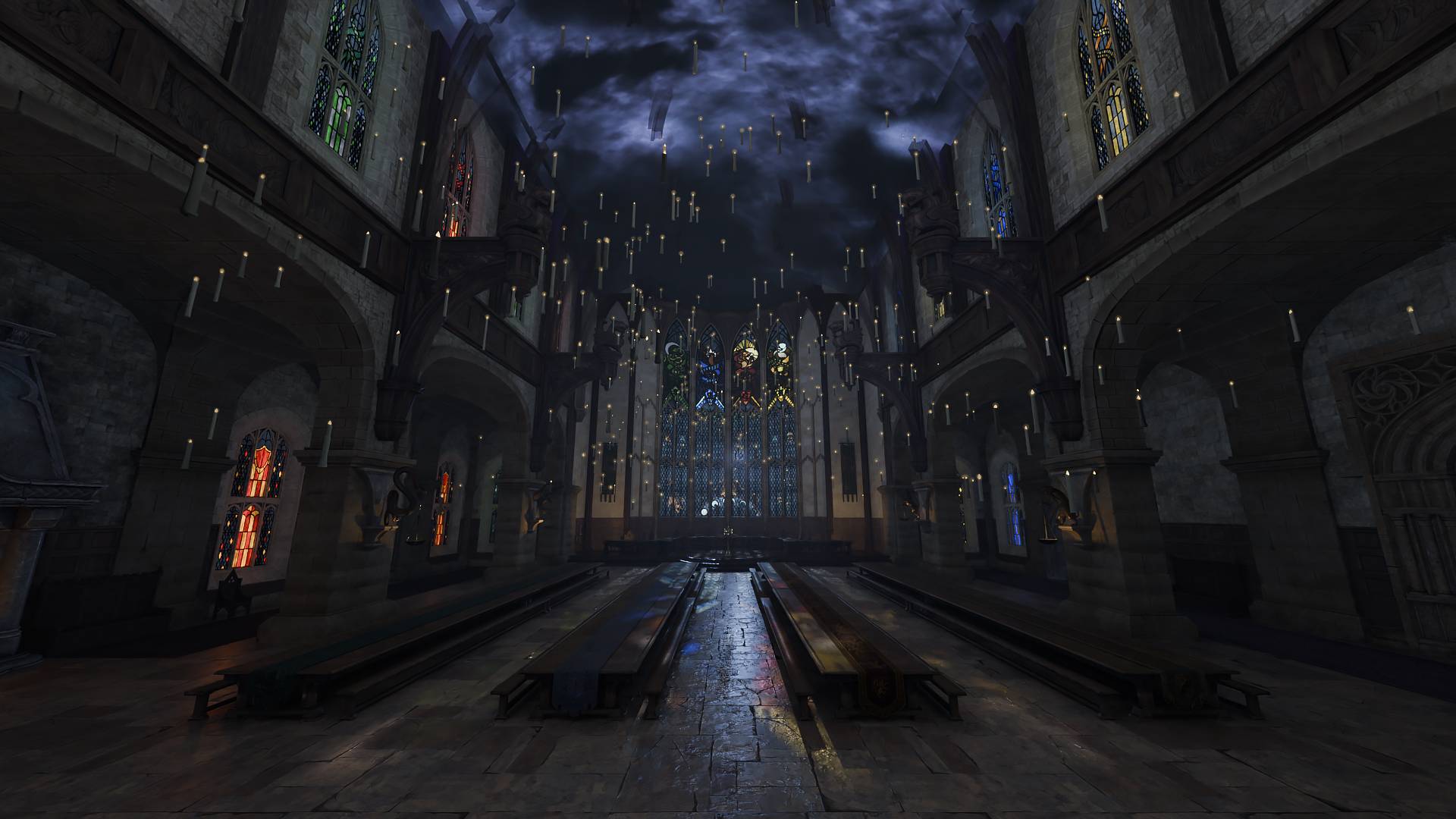 霍格華茲也開學了！HBO Max 推出 Apple Vision Pro《哈利波特》沉浸式場景 | T客邦