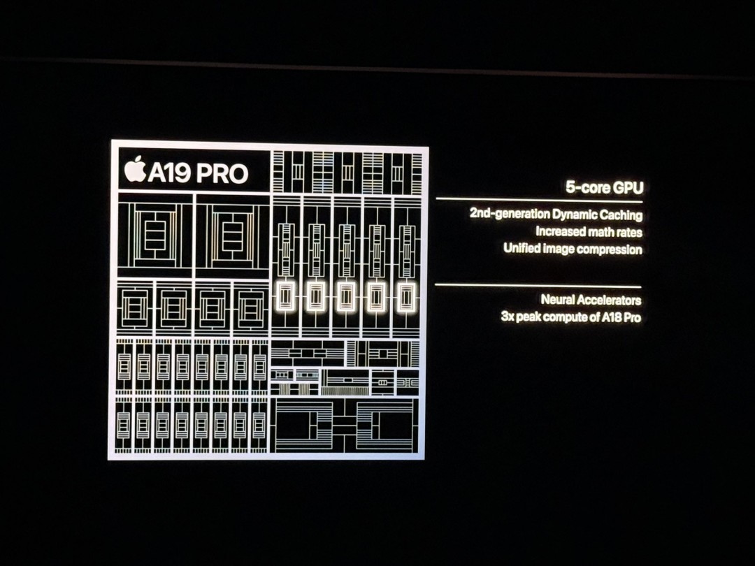 A19 Pro單核逼近4000分：蘋果行動晶片再把x86龍頭「壓著打」？ | T客邦