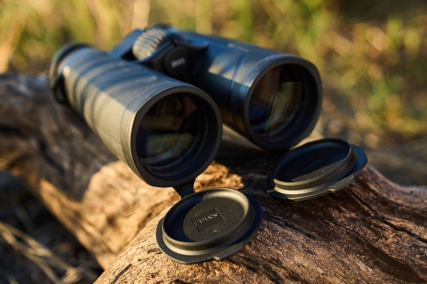 探尋山林原野間的飛羽身影，攝影師蘇亮宇與 ZEISS SFL 50 雙筒望遠鏡的深度對話