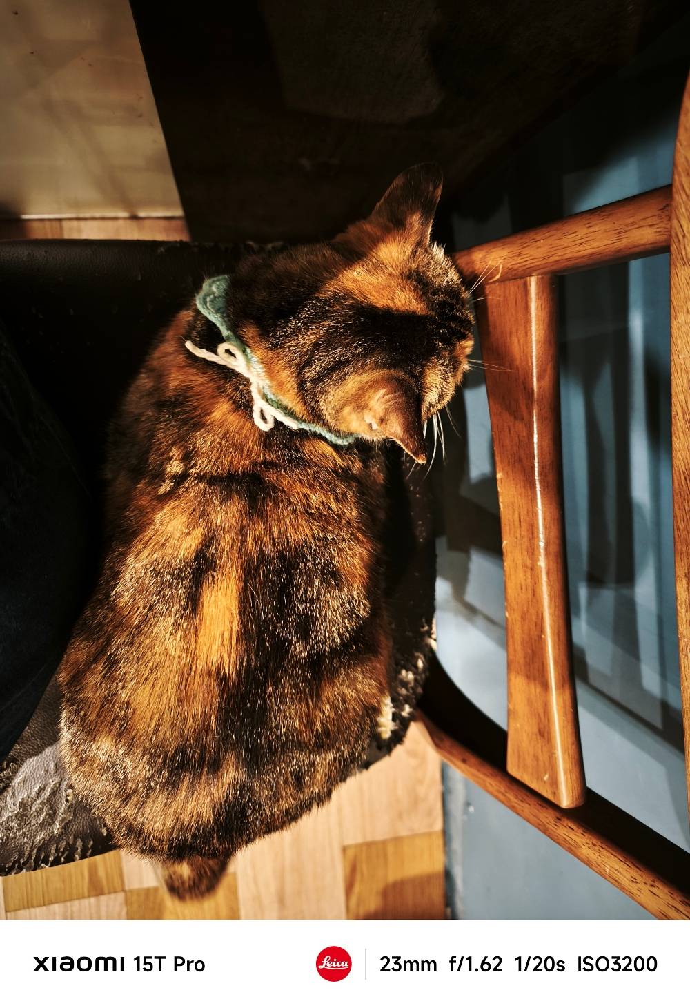 Xiaomi 15T Pro 測試心得:全焦段影像與旗艦體驗的融合