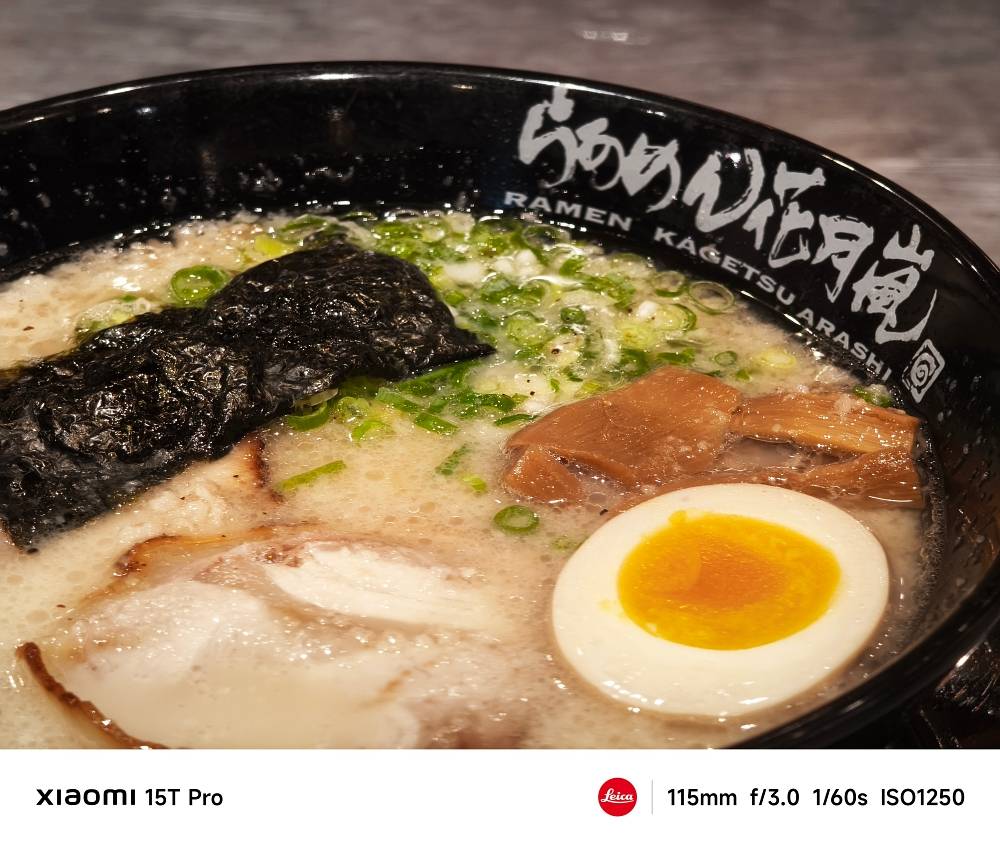 Xiaomi 15T Pro 測試心得:全焦段影像與旗艦體驗的融合