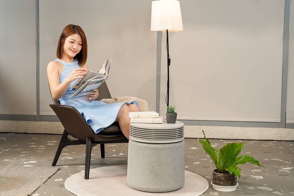 Blueair 推出三款空氣清淨新品，SP4i、ComfortPure 三合一、Bururu 寵物專用齊登場