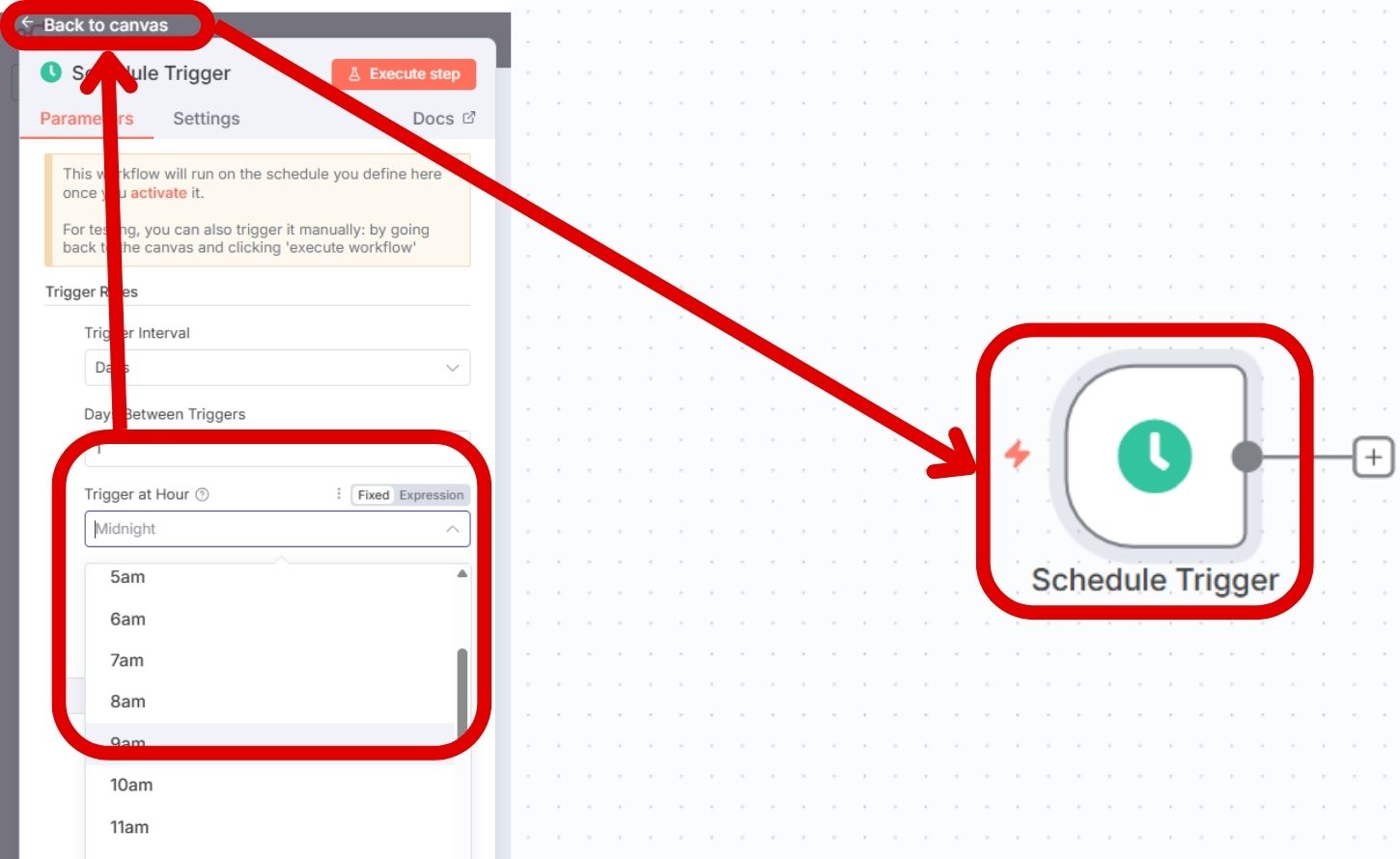 如何用 n8n 定時傳送 RSS 訂閱服務新聞到 LINE