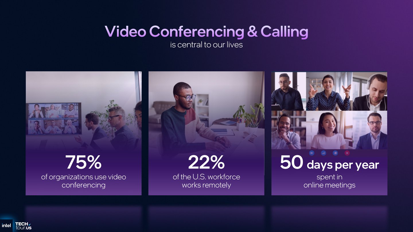 武漢肺炎疫情改變眾人的生活與工作型態，也讓視訊聊天與會議功能的普及率明顯提升。