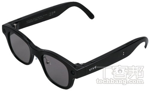 AI眼鏡進化論：Meta Ray-Ban Display領軍，藍牙/AI/AR 眼鏡齊出帶動感官革命