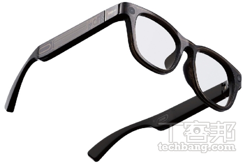 AI眼鏡進化論：Meta Ray-Ban Display領軍，藍牙/AI/AR 眼鏡齊出帶動感官革命