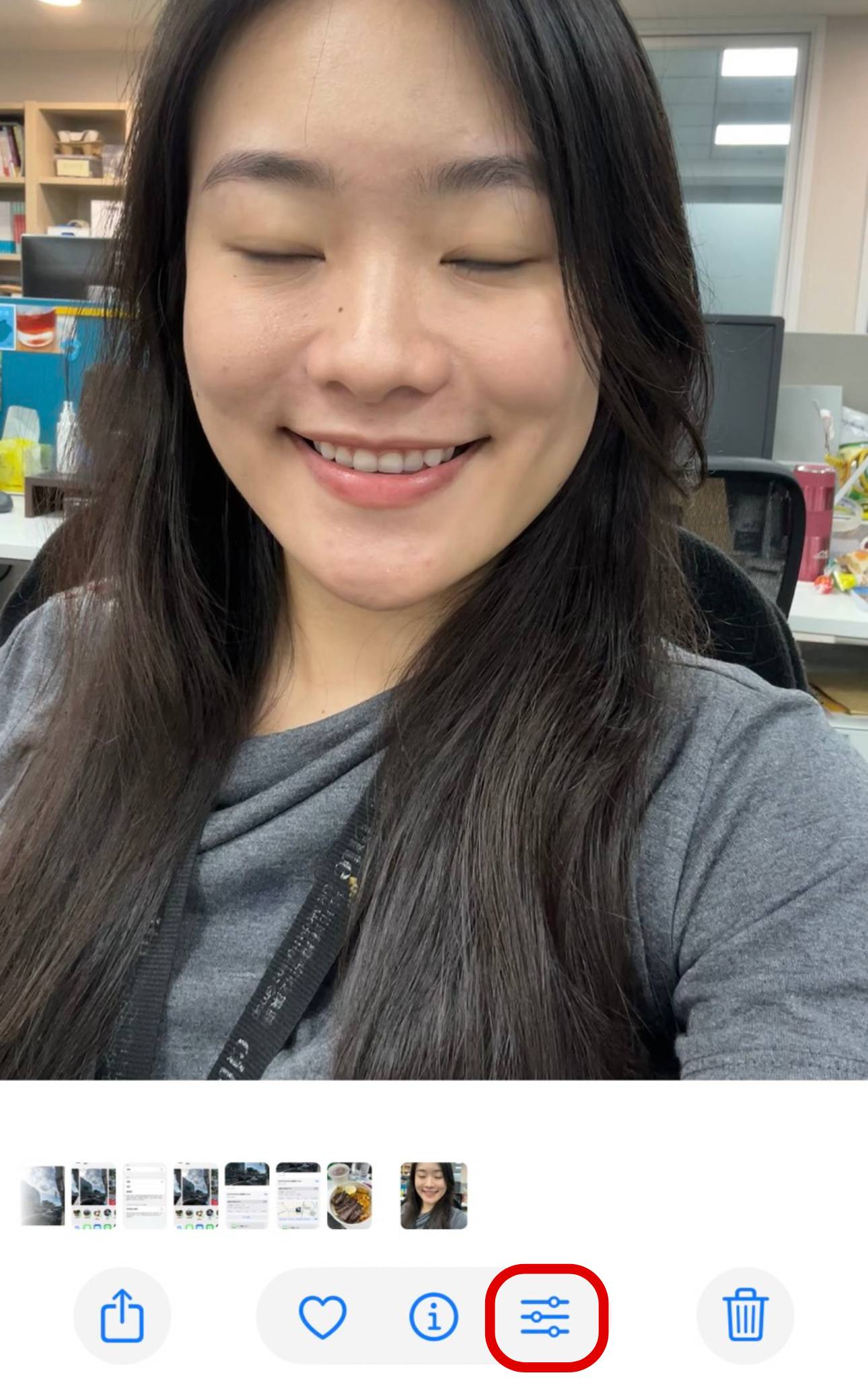 iPhone 原況照片實用教學:一招自訂最佳靜態畫面,不怕傳送照片出現崩壞封面