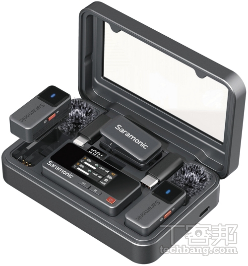 無線麥克風大亂鬥！實測評比，找到最適合你的神兵利器！