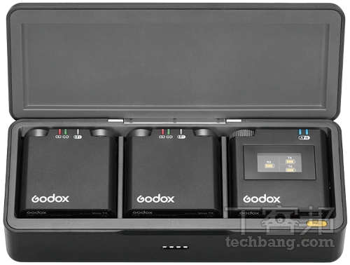 無線麥克風大亂鬥！實測評比，找到最適合你的神兵利器！