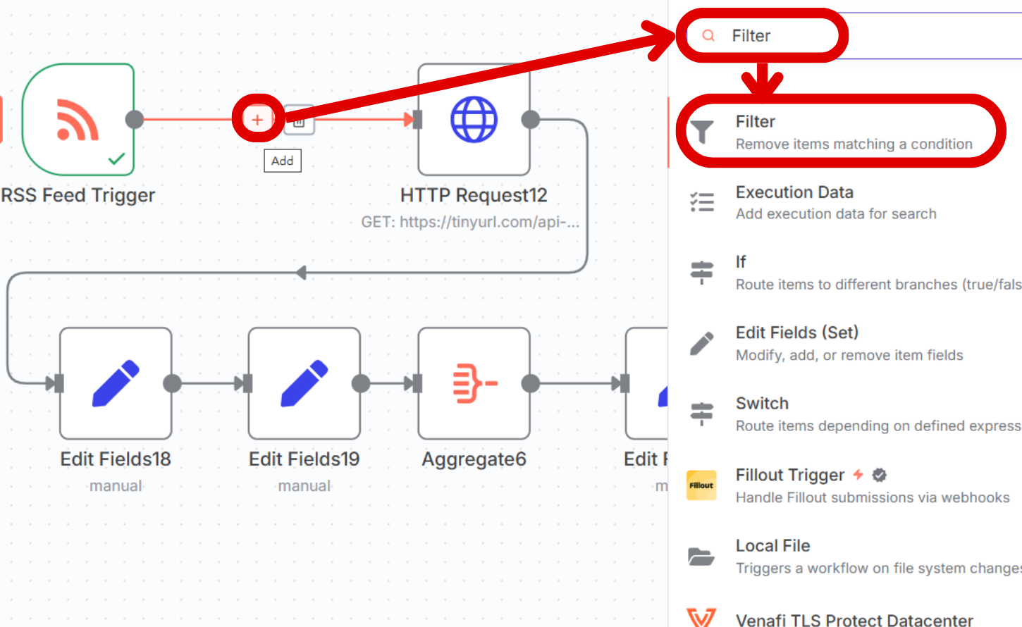 如何用 n8n 打造生活情報網，將天氣預報、優惠資訊、財金新聞、疾管署最新消息直送 LINE 通知你