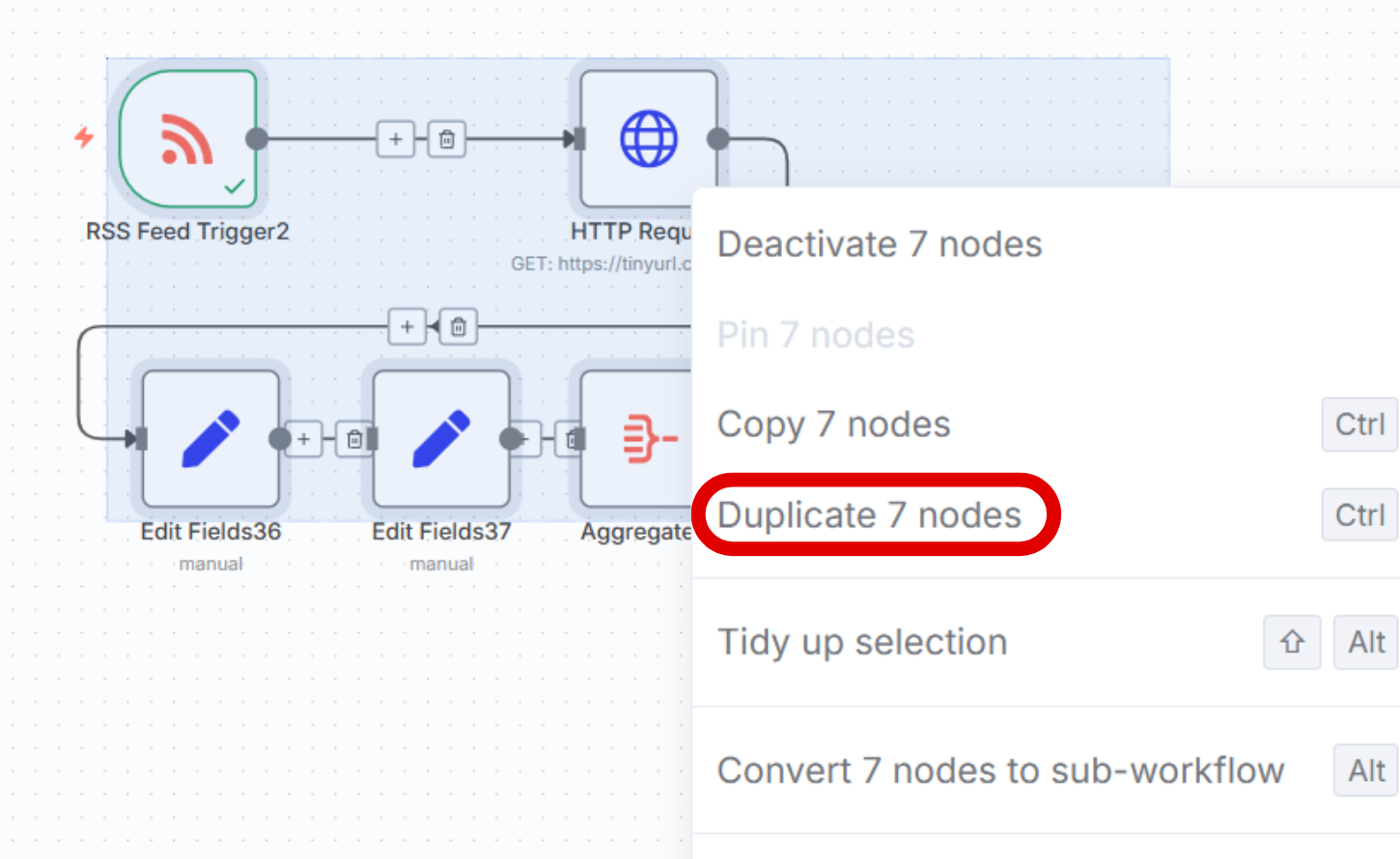 如何用 n8n 打造生活情報網，將天氣預報、優惠資訊、財金新聞、疾管署最新消息直送 LINE 通知你