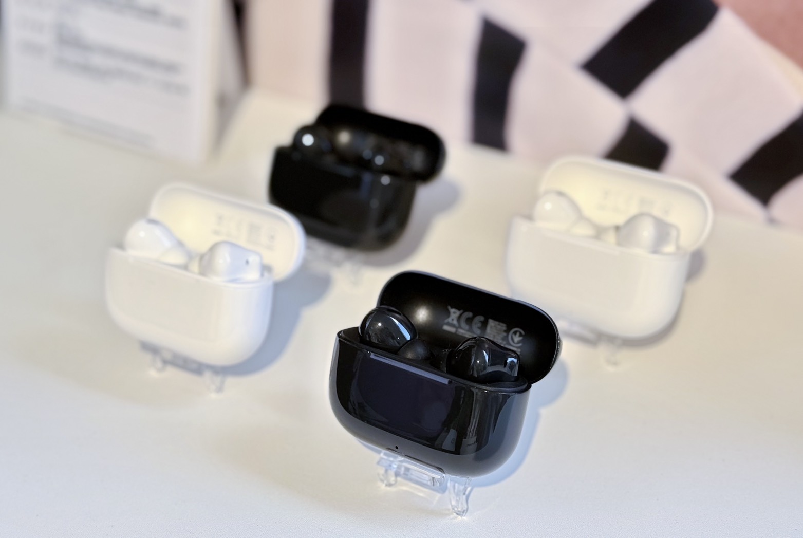 HUAWEI WATCH GT 6 系列開賣：專業運動與健康監測再升級，FreeBuds SE 4 ANC 降噪耳機同步上市