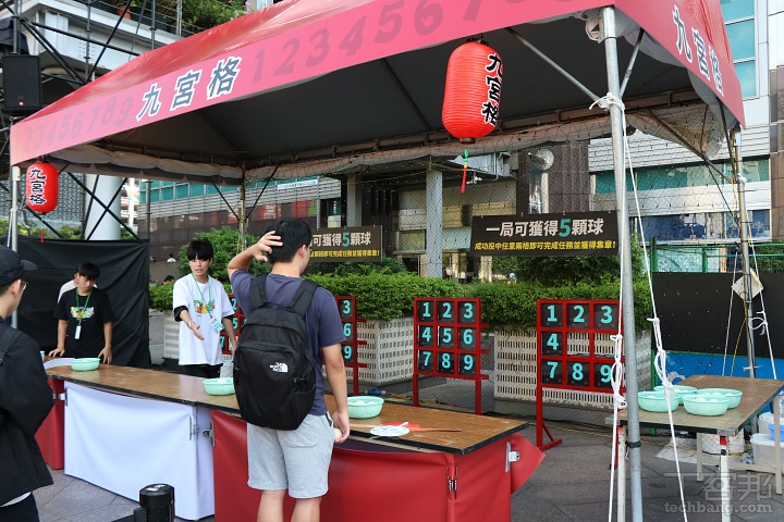 《寶可夢傳說 Z-A》夜市祭登陸「台北101水舞廣場」！遊戲新作試玩、皮卡丘見面會一次體驗