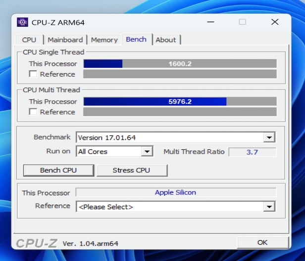 Apple M5 單核效能再創新高,甩開 AMD、Intel、Qualcomm 一大截
