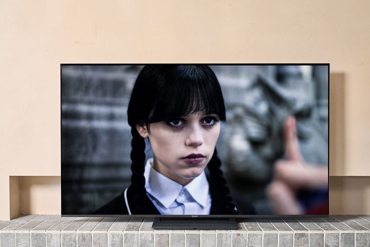 範例圖翻攝自TV-65W95BGT