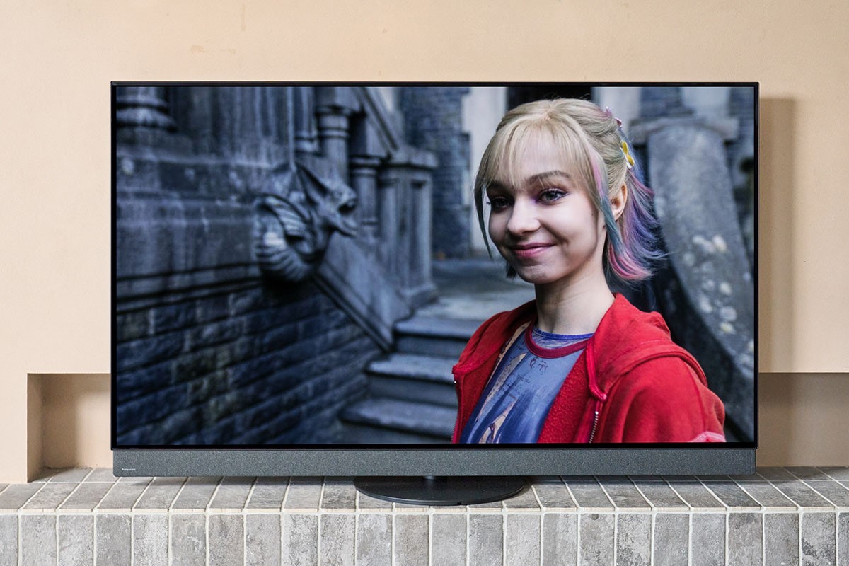 範例圖翻攝自 TV-65Z95BGT