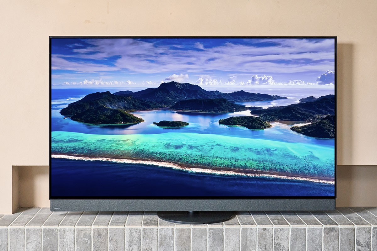 範例圖翻攝自 TV-65Z95BGT