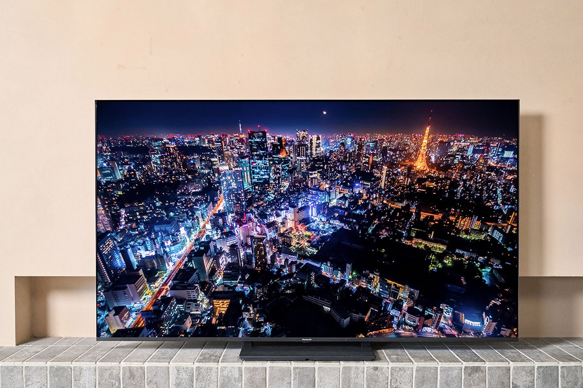 範例圖翻攝自TV-65W95BGT