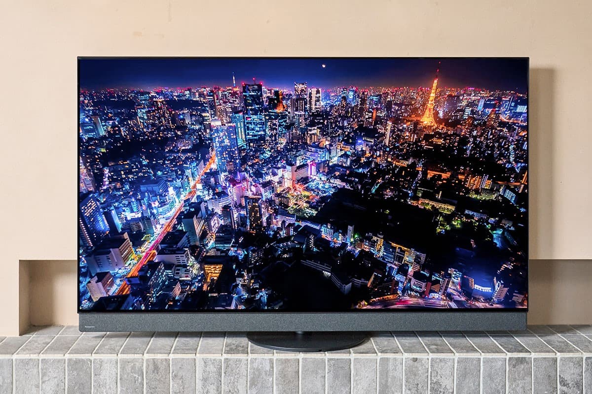 範例圖翻攝自 TV-65Z95BGT