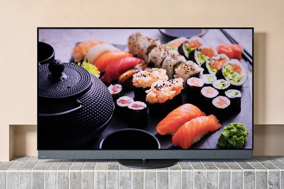 範例圖翻攝自 TV-65Z95BGT