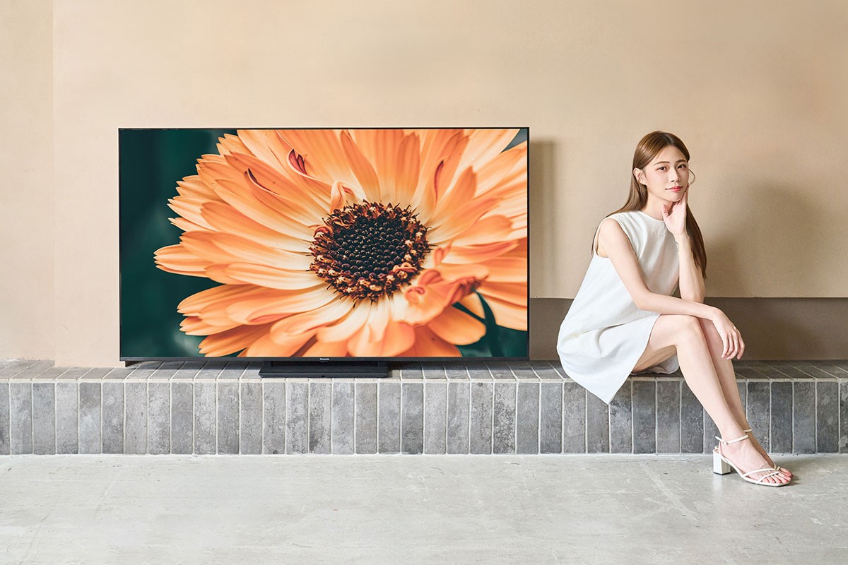 Panasonic OLED、Mini LED 電視選購指南：Z95BGT、W95BGT 到底該買哪一台？
