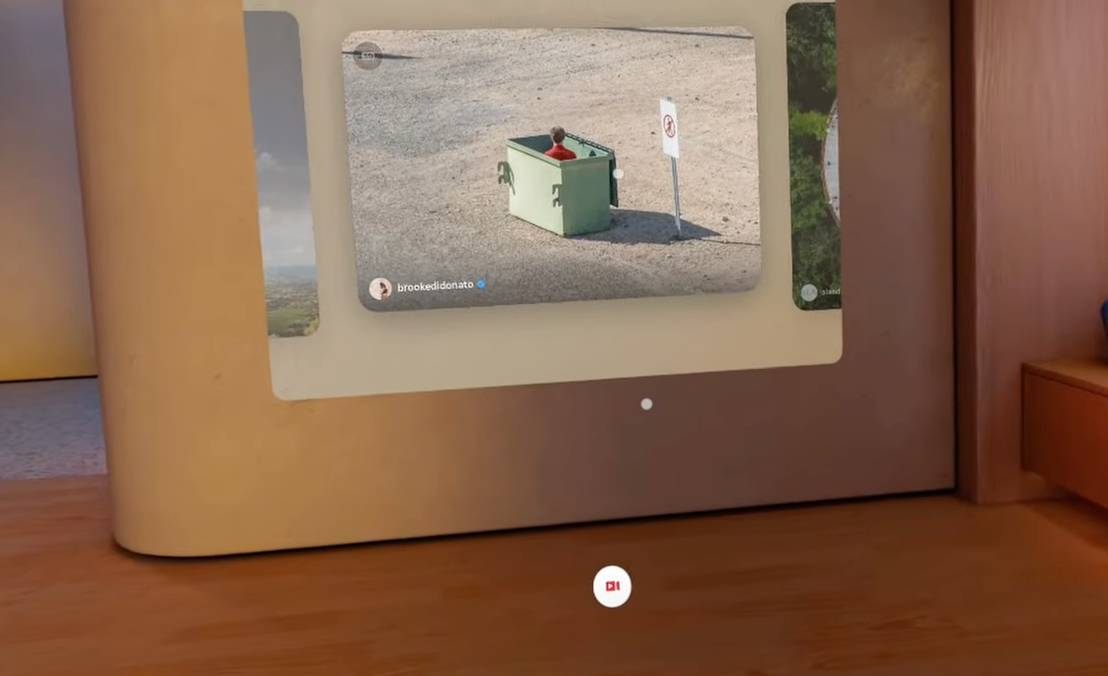 Meta Quest VR眼鏡大更新！主畫面致敬Oculus Home，互動性大增