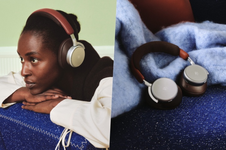 Bang & Olufsen 推出三款百年典藏系列特別版耳機音響！100 週年雙 11 釋出限時七折優惠活動