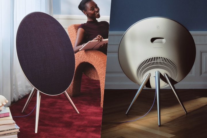 Bang & Olufsen 推出三款百年典藏系列特別版耳機音響！100 週年雙 11 釋出限時七折優惠活動