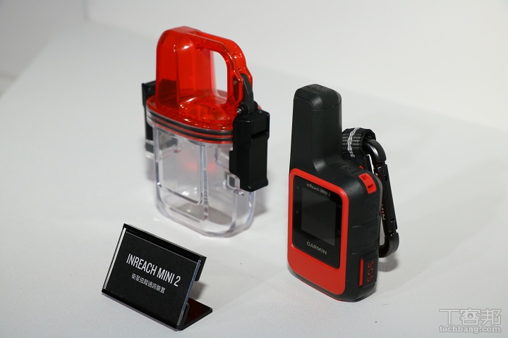 Garmin 科技探索日展出 2025 全系列新錶款!橫跨戶外冒險、跑步健身與健康美型六大領域