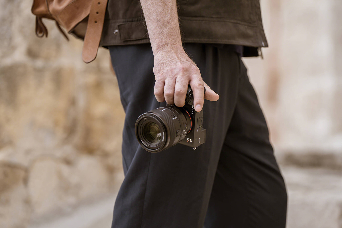 2026 索尼世界攝影大獎 台灣區域國家獎優勝者可獲得 Sony α7CR 相機乙台。